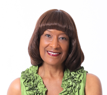 Phyllis Gee